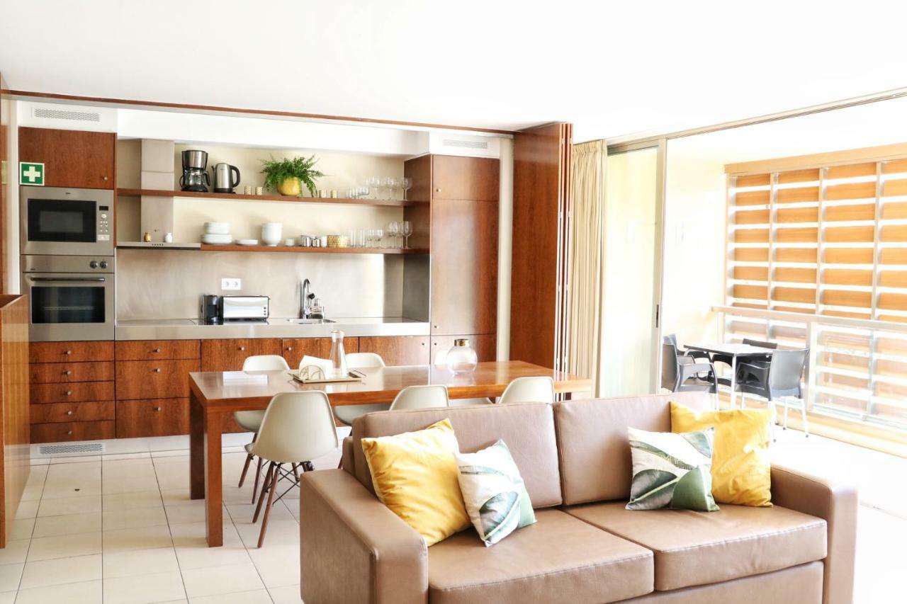 Herdade Dos Salgados Appartement