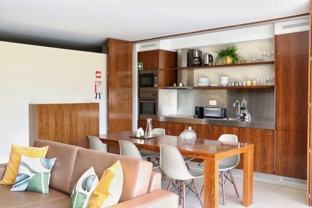 Appartement Herdade Dos Salgados Albufeira