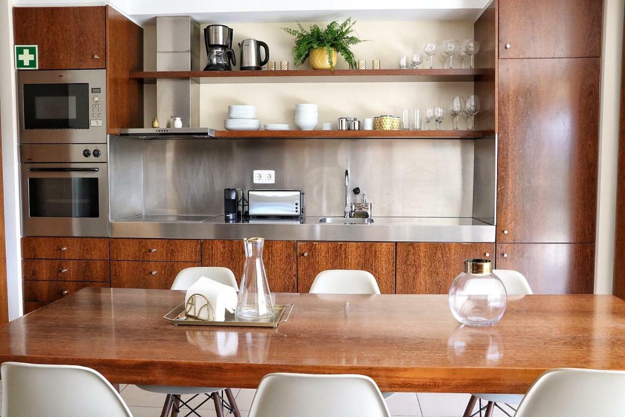 Herdade Dos Salgados Appartement *