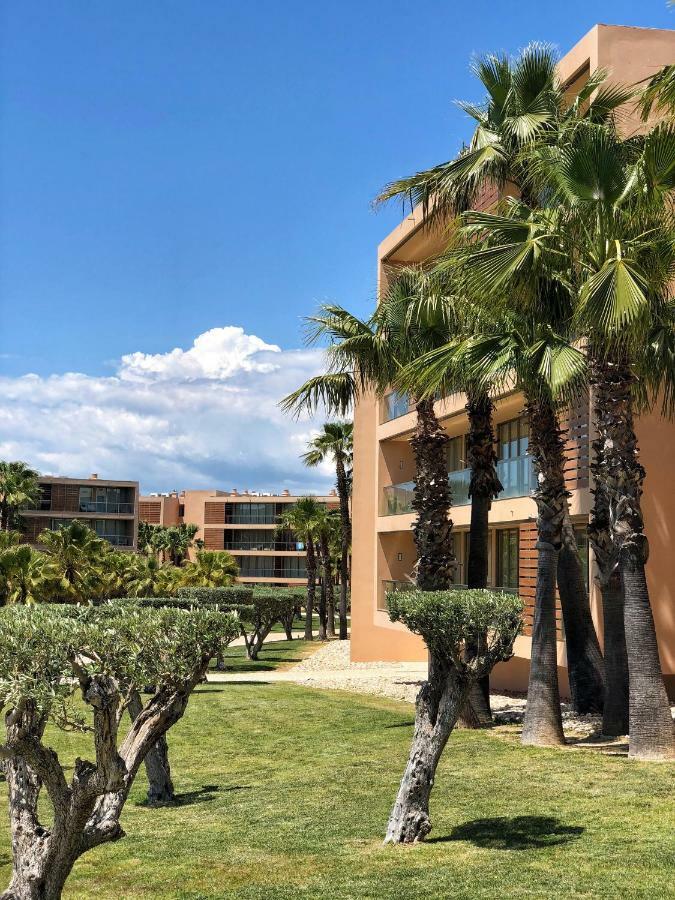 Herdade Dos Salgados Appartement Albufeira