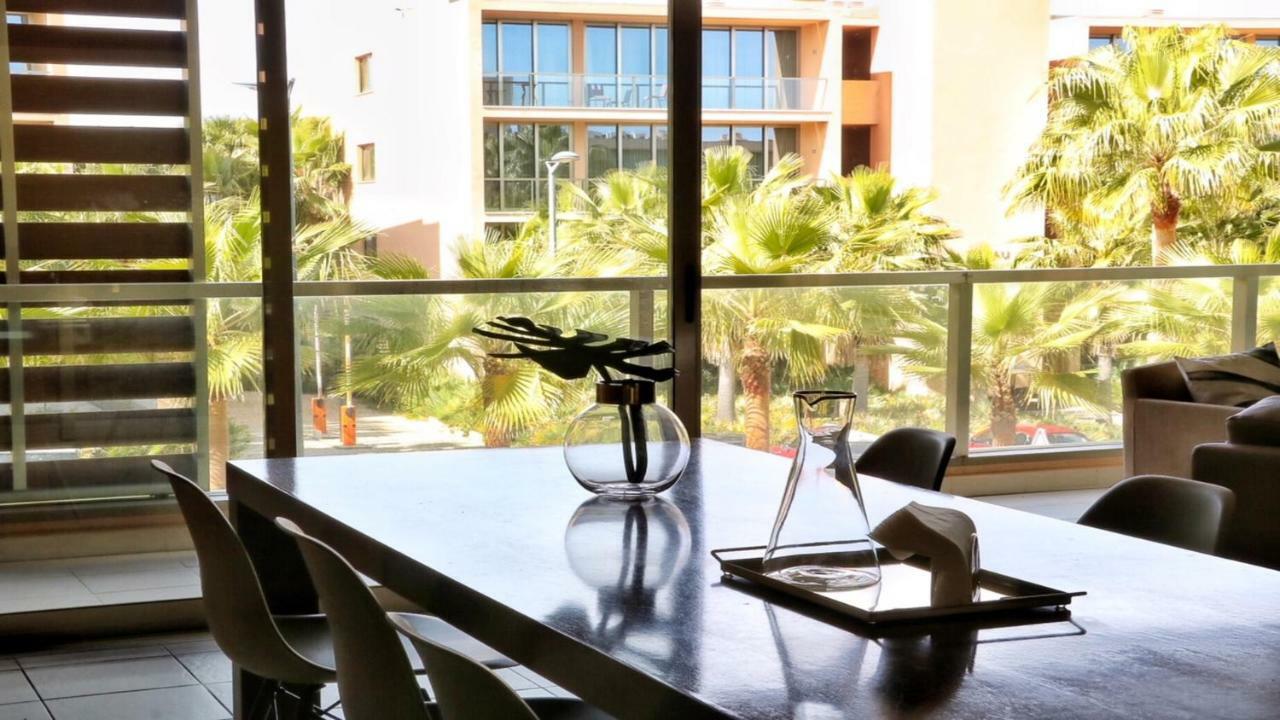 Herdade Dos Salgados Appartement Albufeira