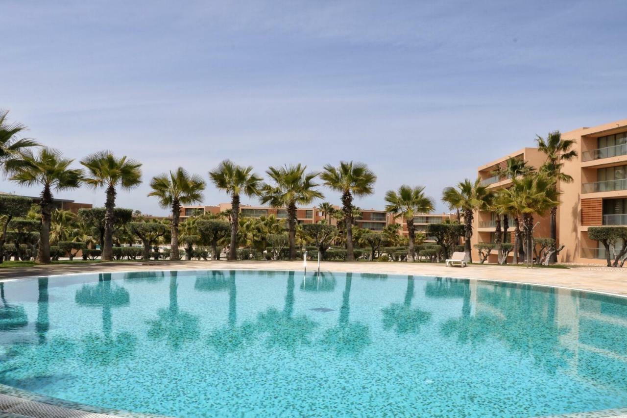 Herdade Dos Salgados Appartement *