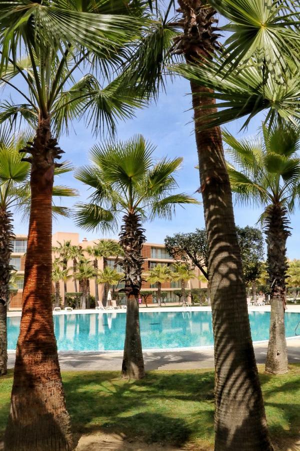 Herdade Dos Salgados Appartement *
