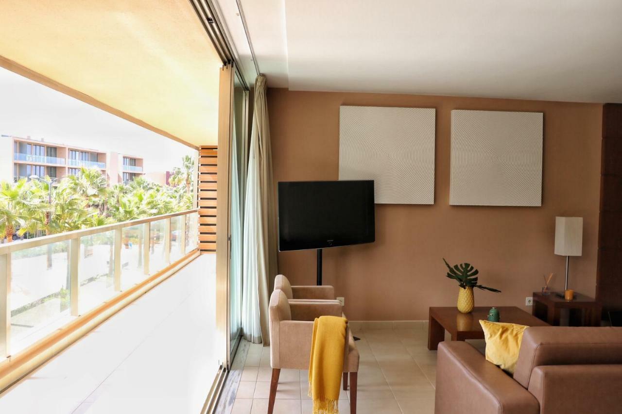 Appartement Herdade Dos Salgados *