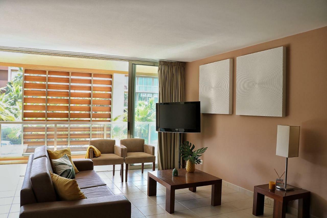 Appartement Herdade Dos Salgados